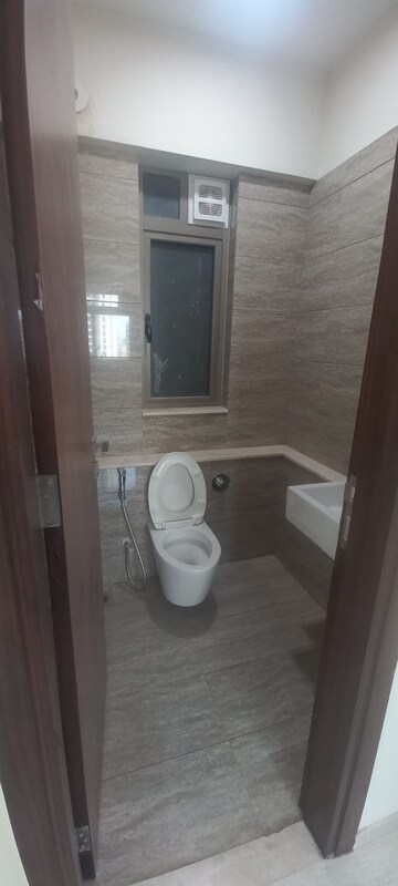 Bathroom in 2.5 BHK Builder Floor at M3M Antalya Hills, Sector 79 – for Sale