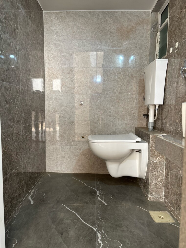 Bathroom, jsb-nakshatra-veda 1 Bedroom 447 Sq.Ft. Apartment In Vasai East Palghar 8506438