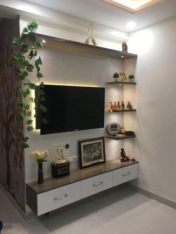 Furnished Amenities in 1.5 BHK Apartment at Gurukrupa Ugam, Ghatkopar East – for Rent