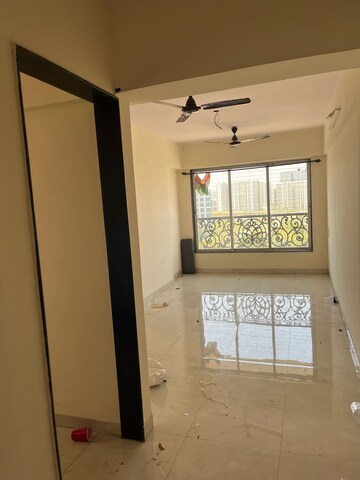 Building Lobby in 1.5 BHK Apartment at Gurukrupa Ugam, Ghatkopar East – for Rent
