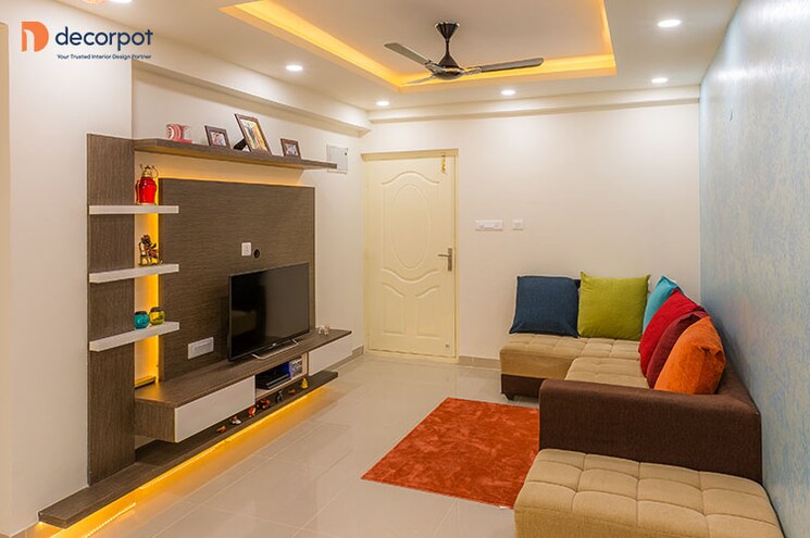 Bedroom, elan-the-presidential 4 Bedroom 3075 Sq.Ft. Apartment In Sector 106 Gurgaon 8506495