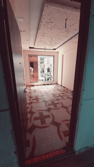  1 BHK Apartment at Kalwa – for Sale