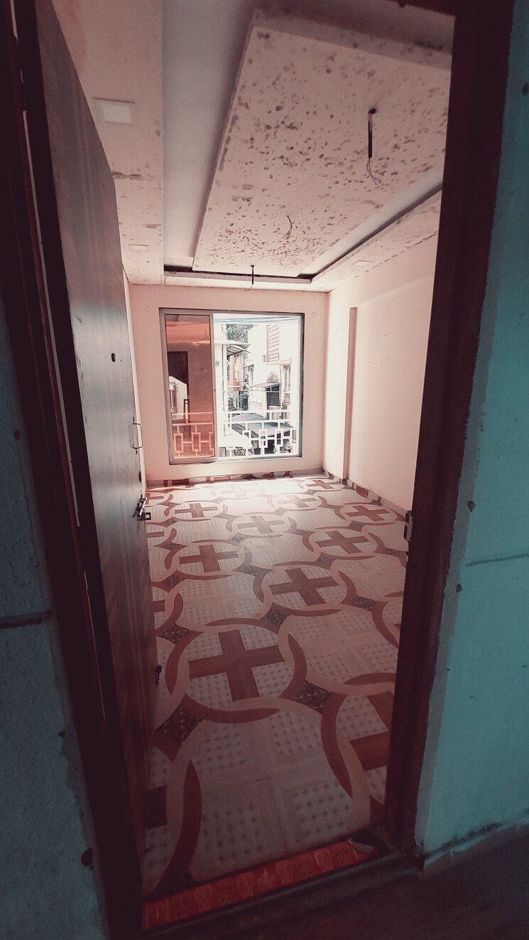 Other, kalwa 1 Bedroom 550 Sq.Ft. Apartment In Kalwa Thane 8506437