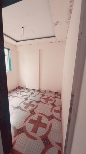 1 BHK Apartment For Sale in Kalwa