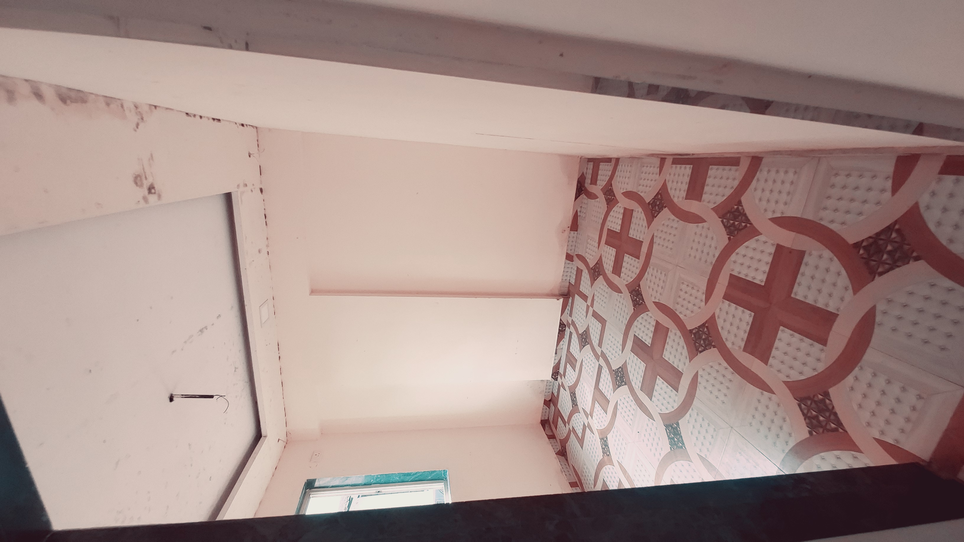 1 BHK + Extra Room Apartment For Sale in Kalwa West