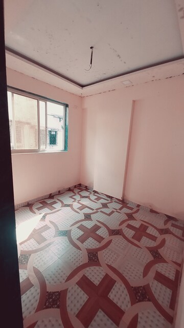 Bedroom in 1 BHK Apartment at Kalwa – for Sale