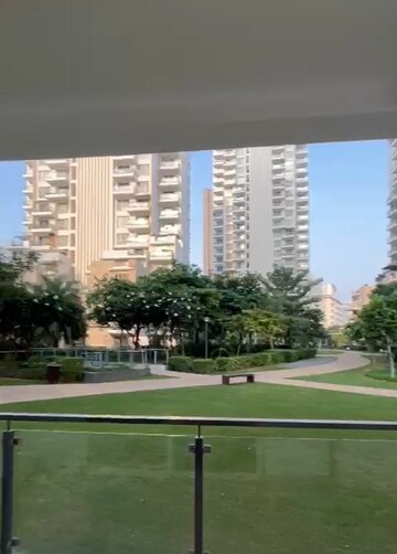 4 BHK Apartment – Exterior View View at M3M Merlin, Sector 67 - for Sale