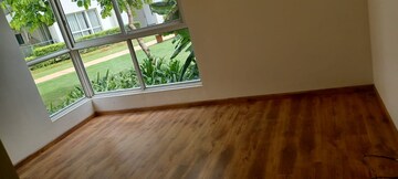Balcony in 4 BHK Apartment at M3M Merlin, Sector 67 – for Sale