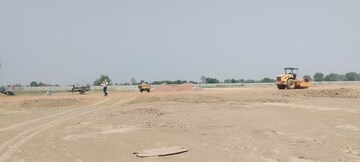 Plot Area in  Industrial Plot at Alpha 1 Greater Noida – for Sale