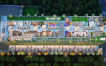 2 BHK Apartment For Sale in Byculla