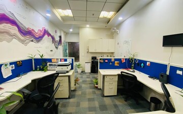 Office Space For Rent in Alphathum, Sector 90