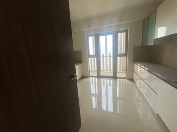 Kitchen in 4 BHK Apartment at Piramal Aranya, Byculla – for Rent