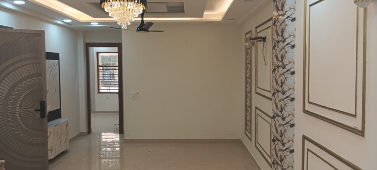 Living Room, fidato-honour-homes 3 Bedroom 179 Sq.Yd. Builder Floor In Sector 89 Faridabad 8506554