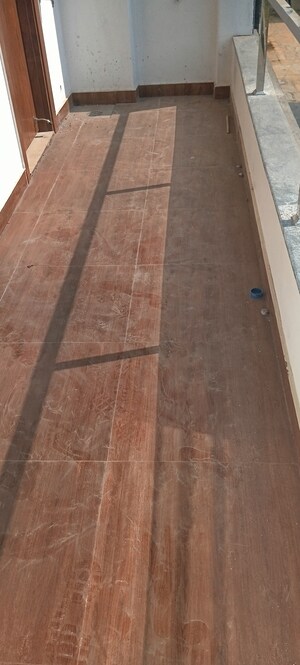 Balcony in 3 BHK Builder Floor at Fidato Honour Homes, Sector 89 – for Sale