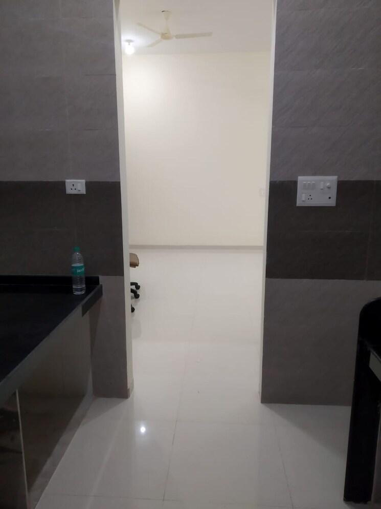 Kitchen, milestone-mahavir-aquila 3 Bedroom 1117 Sq.Ft. Apartment In Ghatkopar East Mumbai 8506494