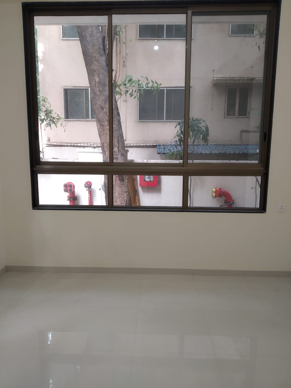 3 BHK Apartment For Rent in Milestone Mahavir Aquila