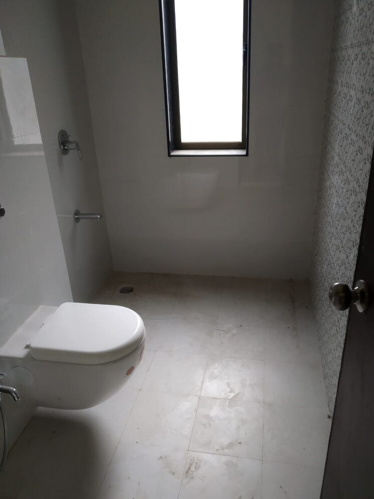Bathroom, milestone-mahavir-aquila 3 Bedroom 1117 Sq.Ft. Apartment In Ghatkopar East Mumbai 8506494