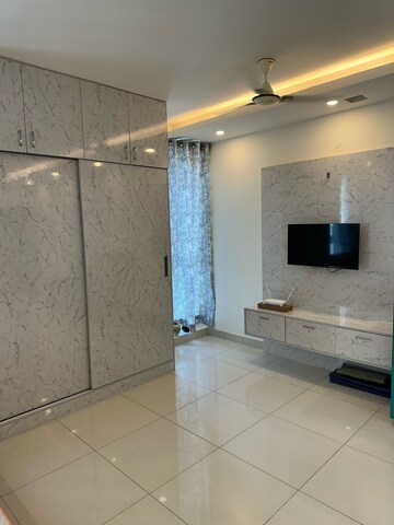 Room in 1 RK Apartment at Brigade Cornerstone Utopia, Varthur – for Rent
