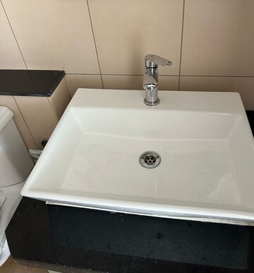 Room in 1 RK Apartment at Brigade Cornerstone Utopia, Varthur – for Rent