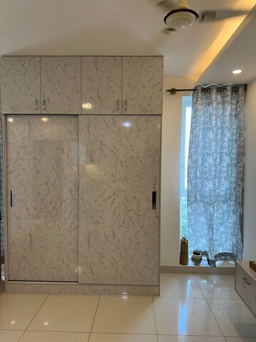 1 RK Apartment – Exterior View View at Brigade Cornerstone Utopia, Varthur - for Rent
