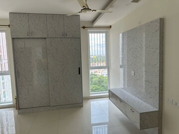 1 RK Apartment – Exterior View View at Brigade Cornerstone Utopia, Varthur - for Rent