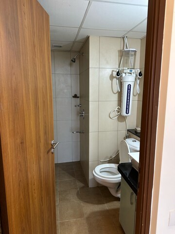  1 RK Apartment at Brigade Cornerstone Utopia, Varthur – for Rent