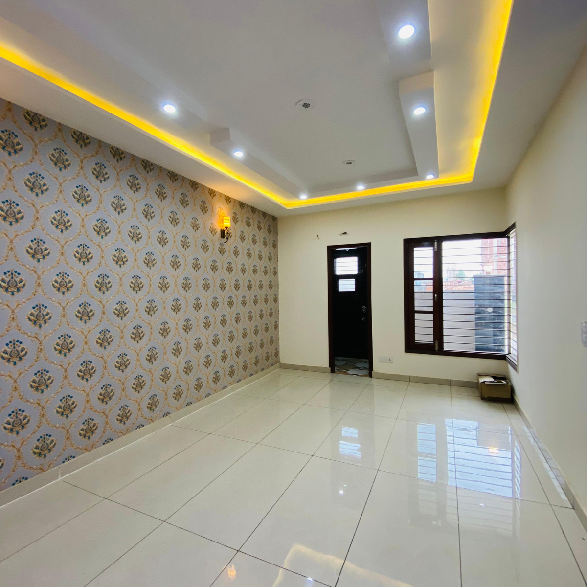 2.5 BHK + Pooja Room Apartment For Sale in Shivjot Enclave 