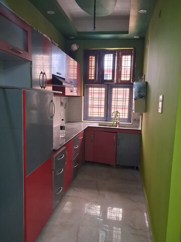 Kitchen in 3 BHK Independent House at Dehrakhas – for Rent