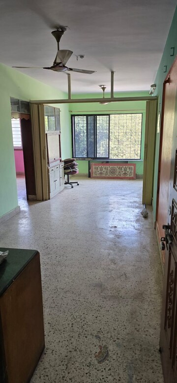 1 BHK Apartment For Rent in Virar West