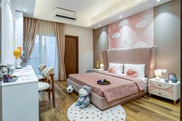 3 BHK Builder Floor For Sale in BPTP Amstoria Country Floor, Sector 102