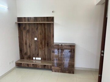Living Room in 1 BHK Apartment at Prestige Primrose Hills, Banashankari 6th Stage – for Rent