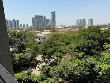 2 BHK Apartment – Exterior View View at Amanora Sterling Towers, Hadapsar - for Rent