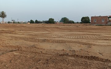 Plot For Sale in Hansi