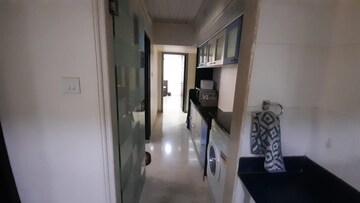  2 BHK Apartment at Bhaskar Parshuram Niketan, Dadar West – for Sale