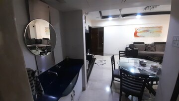 Living Room in 2 BHK Apartment at Bhaskar Parshuram Niketan, Dadar West – for Sale