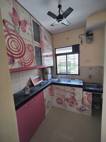 2 BHK Apartment For Rent in Lodha Splendora, Ghodbunder Road