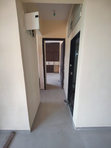 Living Room in 2 BHK Apartment at Lodha Splendora, Ghodbunder Road – for Rent
