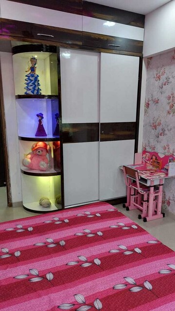 Room in 3 BHK Independent House at Wagholi – for Sale