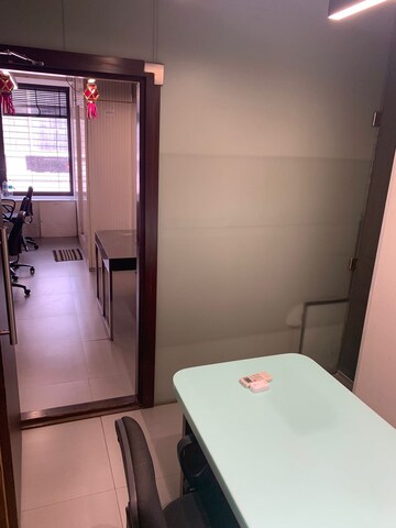 Team Area in  Office Space at Morya House, Andheri West – for Rent