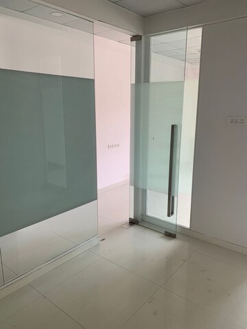 Team Area in  Office Space at Morya House, Andheri West – for Rent