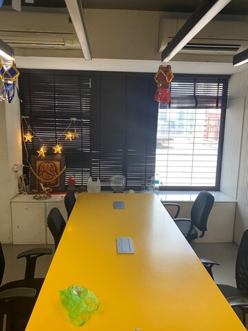Common Area in  Office Space at Morya House, Andheri West – for Rent