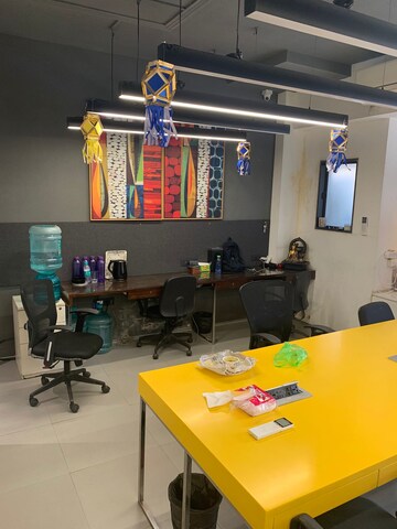 Common Area in  Office Space at Morya House, Andheri West – for Rent