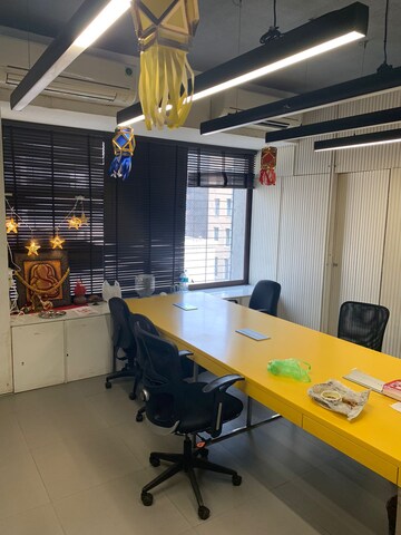 Common Area in  Office Space at Morya House, Andheri West – for Rent
