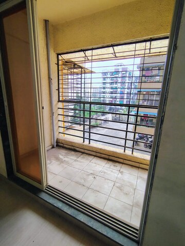Balcony in 3 BHK Builder Floor at BPTP Terra, Sector 37d – for Sale