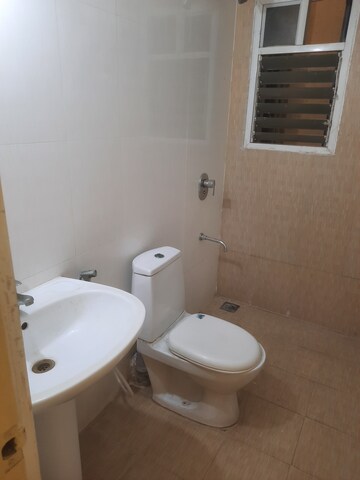 Bathroom in 2 BHK Independent House at Rt Nagar – for Rent