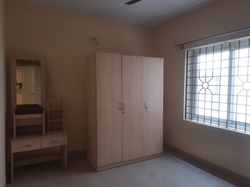  2 BHK Independent House at Rt Nagar – for Rent