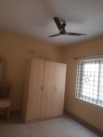 Room in 2 BHK Independent House at Rt Nagar – for Rent