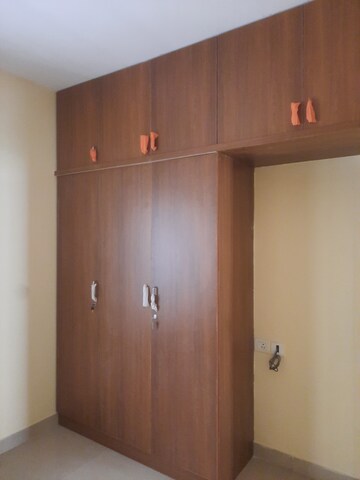 Room in 2 BHK Independent House at Rt Nagar – for Rent