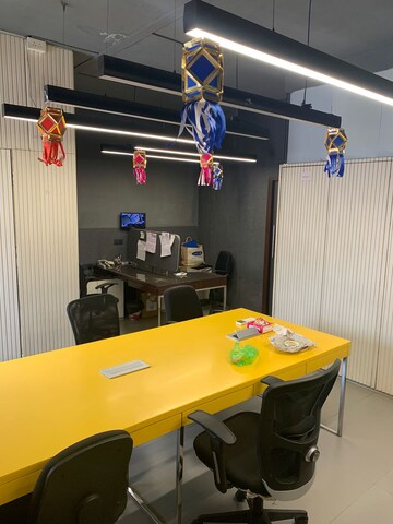  Office Space For Rent in Morya House, Andheri West