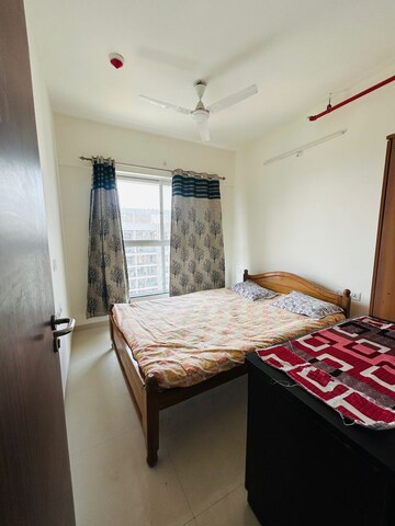2 BHK Apartment For Rent in Pride Purple Park Connect, Hinjewadi
